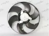 Lüfter, Motorkühlung 12 V FRIGAIR 0503.1673 Bild Lüfter, Motorkühlung 12 V FRIGAIR 0503.1673