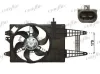 L&uuml;fter, Motork&uuml;hlung 12 V FRIGAIR 0504.1076
