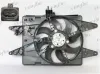 Lüfter, Motorkühlung 12 V FRIGAIR 0504.1090 Bild Lüfter, Motorkühlung 12 V FRIGAIR 0504.1090