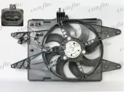 Lüfter, Motorkühlung 12 V FRIGAIR 0504.1090