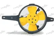 Lüfter, Motorkühlung 12 V FRIGAIR 0504.1156