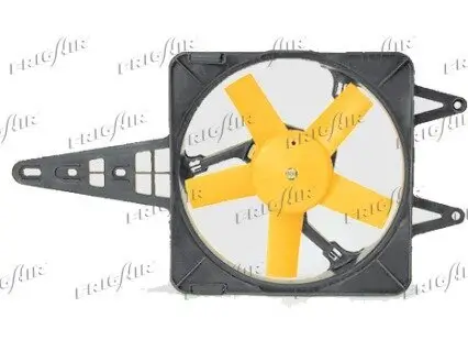 Lüfter, Motorkühlung 12 V FRIGAIR 0504.1174 Bild Lüfter, Motorkühlung 12 V FRIGAIR 0504.1174