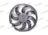 Lüfter, Motorkühlung 12 V FRIGAIR 0504.1206 Bild Lüfter, Motorkühlung 12 V FRIGAIR 0504.1206