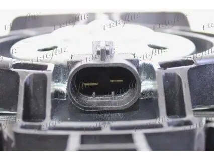 Lüfter, Motorkühlung 12 V FRIGAIR 0504.1206 Bild Lüfter, Motorkühlung 12 V FRIGAIR 0504.1206