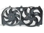 Lüfter, Motorkühlung 12 V FRIGAIR 0504.1220