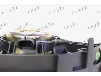 Lüfter, Motorkühlung 12 V FRIGAIR 0504.1234 Bild Lüfter, Motorkühlung 12 V FRIGAIR 0504.1234