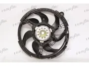Lüfter, Motorkühlung 12 V FRIGAIR 0504.1234