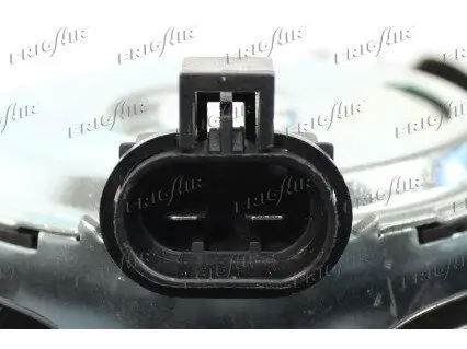 Lüfter, Motorkühlung 12 V FRIGAIR 0504.2049 Bild Lüfter, Motorkühlung 12 V FRIGAIR 0504.2049