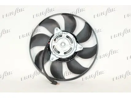 Lüfter, Motorkühlung 12 V FRIGAIR 0504.2050 Bild Lüfter, Motorkühlung 12 V FRIGAIR 0504.2050