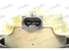 Lüfter, Motorkühlung 12 V FRIGAIR 0504.2051 Bild Lüfter, Motorkühlung 12 V FRIGAIR 0504.2051