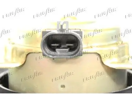 Lüfter, Motorkühlung 12 V FRIGAIR 0504.2051 Bild Lüfter, Motorkühlung 12 V FRIGAIR 0504.2051