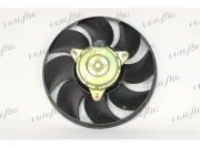 Lüfter, Motorkühlung 12 V FRIGAIR 0504.2051