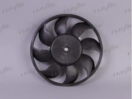 Lüfter, Motorkühlung 12 V FRIGAIR 0504.2055 Bild Lüfter, Motorkühlung 12 V FRIGAIR 0504.2055