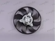 Lüfter, Motorkühlung 12 V FRIGAIR 0504.2055
