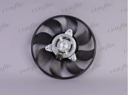 Lüfter, Motorkühlung 12 V FRIGAIR 0504.2055 Bild Lüfter, Motorkühlung 12 V FRIGAIR 0504.2055