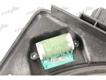 Lüfter, Motorkühlung 12 V FRIGAIR 0505.1651 Bild Lüfter, Motorkühlung 12 V FRIGAIR 0505.1651