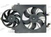 Lüfter, Motorkühlung 12 V FRIGAIR 0505.1652