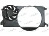 Lüfter, Motorkühlung 12 V FRIGAIR 0505.2021
