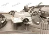 Lüfter, Motorkühlung 12 V FRIGAIR 0505.2022 Bild Lüfter, Motorkühlung 12 V FRIGAIR 0505.2022