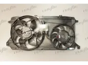 Lüfter, Motorkühlung 12 V FRIGAIR 0505.2022