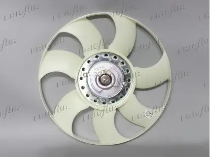 Kupplung, Kühlerlüfter FRIGAIR 0505.V502 Bild Kupplung, Kühlerlüfter FRIGAIR 0505.V502