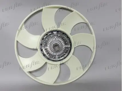 Kupplung, Kühlerlüfter FRIGAIR 0505.V502 Bild Kupplung, Kühlerlüfter FRIGAIR 0505.V502