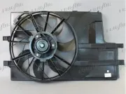 Lüfter, Motorkühlung 12 V FRIGAIR 0506.0763