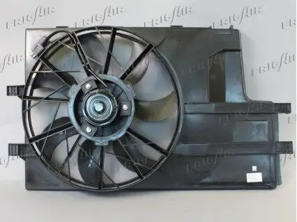 Lüfter, Motorkühlung 12 V FRIGAIR 0506.0763 Bild Lüfter, Motorkühlung 12 V FRIGAIR 0506.0763