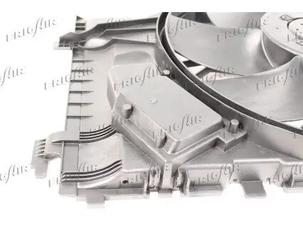 Lüfter, Motorkühlung 12 V FRIGAIR 0506.2002 Bild Lüfter, Motorkühlung 12 V FRIGAIR 0506.2002