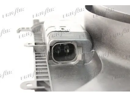 Lüfter, Motorkühlung 12 V FRIGAIR 0506.2026 Bild Lüfter, Motorkühlung 12 V FRIGAIR 0506.2026