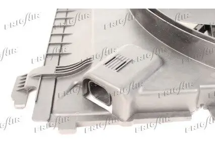 Lüfter, Motorkühlung 12 V FRIGAIR 0506.2027 Bild Lüfter, Motorkühlung 12 V FRIGAIR 0506.2027
