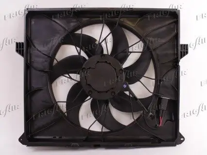 Lüfter, Motorkühlung 12 V FRIGAIR 0506.2030 Bild Lüfter, Motorkühlung 12 V FRIGAIR 0506.2030