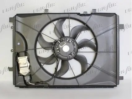 Lüfter, Motorkühlung 12 V FRIGAIR 0506.2031 Bild Lüfter, Motorkühlung 12 V FRIGAIR 0506.2031
