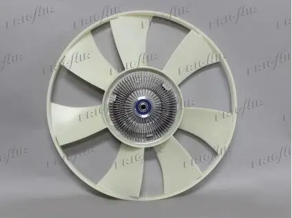 Kupplung, Kühlerlüfter FRIGAIR 0506.V501 Bild Kupplung, Kühlerlüfter FRIGAIR 0506.V501