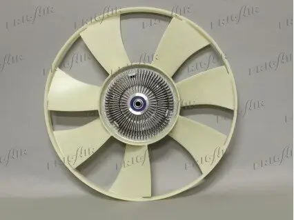 Kupplung, Kühlerlüfter FRIGAIR 0506.V502 Bild Kupplung, Kühlerlüfter FRIGAIR 0506.V502