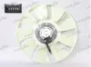 Kupplung, Kühlerlüfter FRIGAIR 0506.V503 Bild Kupplung, Kühlerlüfter FRIGAIR 0506.V503