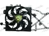 Lüfter, Motorkühlung 12 V FRIGAIR 0507.1005