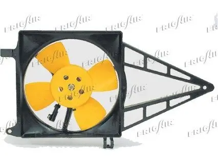 Lüfter, Motorkühlung 12 V FRIGAIR 0507.1807 Bild Lüfter, Motorkühlung 12 V FRIGAIR 0507.1807
