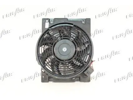 Lüfter, Motorkühlung 12 V FRIGAIR 0507.1830 Bild Lüfter, Motorkühlung 12 V FRIGAIR 0507.1830