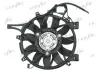 Lüfter, Motorkühlung 12 V FRIGAIR 0507.2012