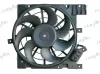 Lüfter, Motorkühlung 12 V FRIGAIR 0507.2014