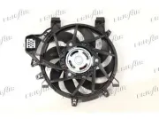 Lüfter, Motorkühlung 12 V FRIGAIR 0507.2023