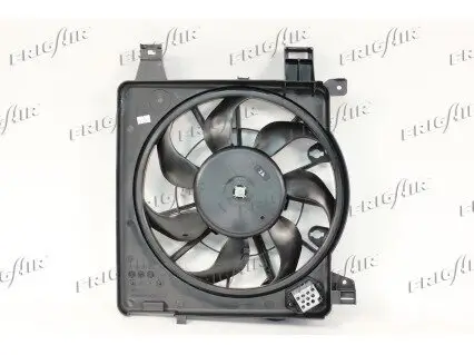 Lüfter, Motorkühlung 12 V FRIGAIR 0507.2024 Bild Lüfter, Motorkühlung 12 V FRIGAIR 0507.2024