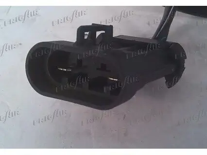 Lüfter, Motorkühlung 12 V FRIGAIR 0507.2025 Bild Lüfter, Motorkühlung 12 V FRIGAIR 0507.2025