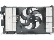 Lüfter, Motorkühlung 12 V FRIGAIR 0508.1633