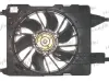 L&uuml;fter, Motork&uuml;hlung 12 V FRIGAIR 0509.0607