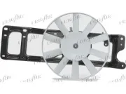 Lüfter, Motorkühlung 12 V FRIGAIR 0509.1736
