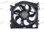 Lüfter, Motorkühlung 12 V FRIGAIR 0509.2001