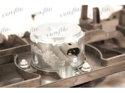 Lüfter, Motorkühlung 12 V FRIGAIR 0509.2012 Bild Lüfter, Motorkühlung 12 V FRIGAIR 0509.2012