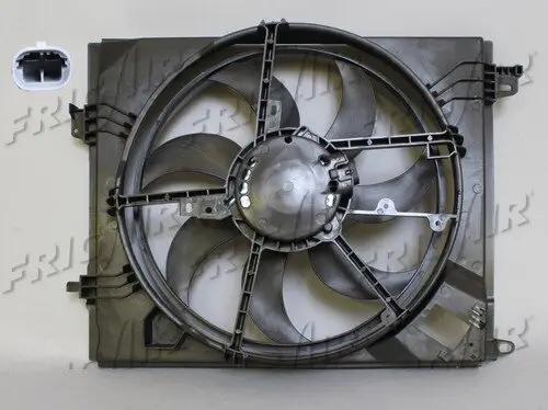 Lüfter, Motorkühlung 12 V FRIGAIR 0509.2017 Bild Lüfter, Motorkühlung 12 V FRIGAIR 0509.2017